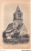 AGEP8-89-0702 - SENS - Ancienne église Saint-savinien - Sens