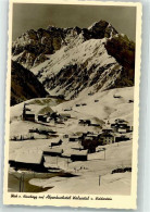 39704907 - Mittelberg , Kleinwalsertal - Andere & Zonder Classificatie