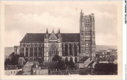 AGEP7-89-0675 - AUXERRE - La Cathédrale - Auxerre