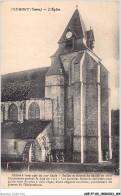 AGEP7-89-0673 - DIXMONT - Yonne - L'église - Dixmont