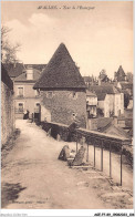 AGEP7-89-0634 - AVALLON - Tour De L'escarguet - Avallon