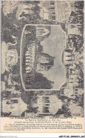 AGEP7-89-0611 - La Bourgogne Historique - AUXERRE ANCIEN - La Retraite Illuminée Du 31 Mai 1874 - Auxerre