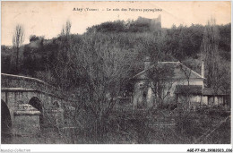 AGEP7-89-0599 - AISY - Yonne - Le Coin Des Peintres Paysagistes - Avallon