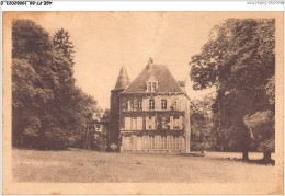 AGEP7-89-0581 - CHAMPIGNY - Yonne - Le Château - Champigny