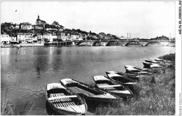 AGEP6-89-0562 - JOIGNY - Yonne - Vue Générale - Joigny