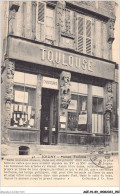 AGEP6-89-0556 - JOIGNY - Maison Toulouse - Joigny