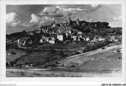 AGEP6-89-0550 - VEZELAY - Yonne - Vue Générale - Vezelay