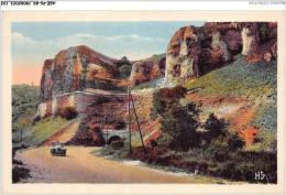 AGEP6-89-0547 - Environs De - VERMENTON - Yonne - Le Tunnel De Saint-moré - Vermenton