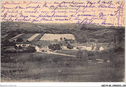 AGEP6-89-0545 - VAUDONJON-le-BAS - Yonne - Vue Générale - Avallon