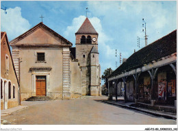 AGEP11-89-1007 - MALIGNY - Yonne - L'église - Auxerre