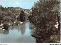 AGEP11-89-1005 - MAILLY-le-CHATEAU - Yonne - Bords De L'yonne - Auxerre