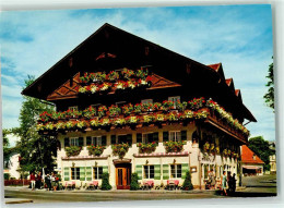 39390207 - Oberammergau - Oberammergau