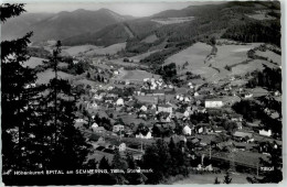 52043607 - Spital Am Semmering - Autres & Non Classés