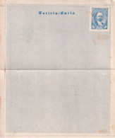 Enveloppe Argentine Argentina - Postwaardestukken