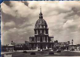 *CPSM  - 75 - PARIS - Les Invalides - Andere Monumenten, Gebouwen