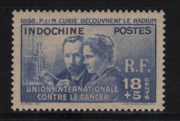 Indochine - N°202 - Cote 30€ - ** Neufs Sans Charniere - Unused Stamps