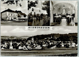 39253707 - Allershausen , Oberbay - Sonstige & Ohne Zuordnung