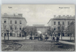 51165507 - Eger - Hungary