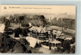 39759307 - Laeken Bruessel / Bruxelles - Laeken