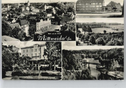 50731607 - Mittweida - Mittweida