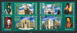 Romania MNH Set - Other & Unclassified