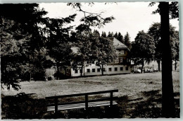 10689607 - Zwieselberg , Wuertt - Freudenstadt