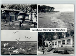 51812207 - Ueckeritz , Usedom - Autres & Non Classés