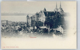 50704707 - Neuchâtel Neuenburg - Altri & Non Classificati