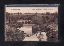 (07/05/24) 23-CPA LE GRAND BOURG - Altri & Non Classificati