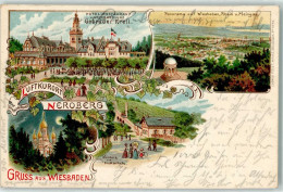 13249707 - Wiesbaden - Wiesbaden