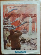 C1 Mer FRONT RUSSE Leonide Sobolev MARINE ROUGE Epuise 1947 URSS PRIX STALINE PORT INCLUS France - Francés