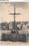 AGFP5-62-0442 - BERCK-PLAGE - Le Calvaire De L'entonnoir  - Berck