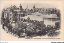 AGFP5-62-0432 - BERCK-PLAGE - Grand Kursaal - Gauthier Frères - Propriétaires-directeurs  - Berck