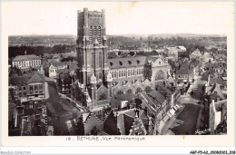 AGFP5-62-0407 - BETHUNE - Vue Panoramique  - Bethune