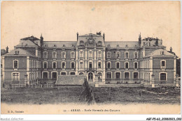 AGFP5-62-0399 - ARRAS - école Normale Des Garçons  - Arras