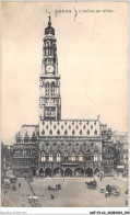 AGFP4-62-0391 - ARRAS - L'hôtel De Ville  - Arras