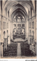 AGFP4-62-0389 - ARRAS - Intérieur De L'église Des Ardents  - Arras