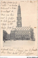 AGFP4-62-0377 - ARRAS - L'hôtel De Ville  - Arras