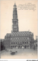 AGFP4-62-0390 - ARRAS - L'hôtel De Ville  - Arras