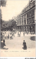 AGFP4-62-0366 -  ARRAS - Le Petit Séminaire - La Récréation  - Arras