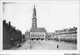 AGFP4-62-0357 - ARRAS - La Petite Place  - Arras