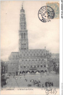 AGFP4-62-0346 - ARRAS - L'hôtel De Ville  - Arras