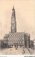 AGFP4-62-0330 - ARRAS - L'hôtel De Ville  - Arras