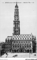 AGFP4-62-0321 -  ARRAS - Avant Le Bombardement - Hôtel De Ville  - Arras