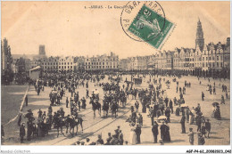 AGFP4-62-0314 - ARRAS - La Grand'place  - Arras