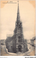 AGFP4-62-0313 - ARRAS - L'église De Notre-dame Des Ardents  - Arras