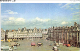 AGFP4-62-0311 - ARRAS - Grand'place  - Arras