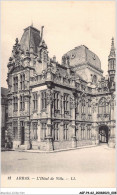 AGFP4-62-0297 - ARRAS - L'hôtel De Ville  - Arras