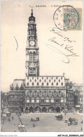 AGFP4-62-0294 - ARRAS - L'hôtel De Ville  - Arras