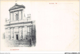 AGFP3-62-0291 - ARRAS - La Cathédrale  - Arras